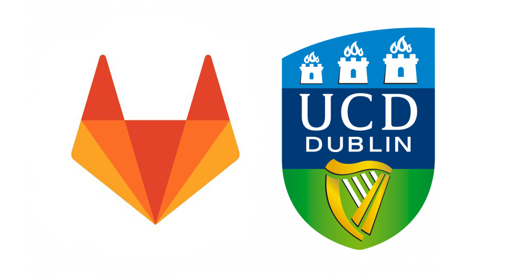 GitLab for UCD School of Computer Science